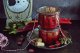 Jata WECK Tulip Jar 580ml Set of 6 1