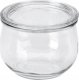 Jata WECK Tulip Jar 580ml Set of 6 4