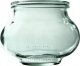 Jata WECK Tulip Jar 580ml Set of 6 5