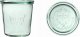 Jata WECK Mold Jar 580ml Set of 6 1