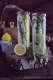 Jata WECK Cylindrical Jar 1040ml Set of 6 5