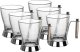 Regent Komplet 6 szklanek 300ml Perle Regent 1