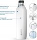 Brita Butelka SodaTrio 1 L Stal biała 1