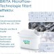 Nawilżacz powietrza Brita Brita Glass Bottle Model One 17