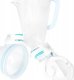 Nawilżacz powietrza Brita Brita Glass Bottle Model One 20