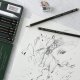 Faber-Castell FABER-CASTELL Set Pitt Graphite Matt 11er Metalletui 13