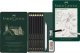 Faber-Castell FABER-CASTELL Set Pitt Graphite Matt 11er Metalletui 1