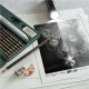 Faber-Castell FABER-CASTELL Set Pitt Graphite Matt 11er Metalletui 8