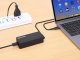 Zasilacz Manhattan Manhattan Zasilacz do Laptopa USB-C 65W Power Delivery 3.0 Ładowarka 1