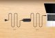 Zasilacz Manhattan Manhattan Zasilacz do Laptopa USB-C 65W Power Delivery 3.0 Ładowarka 2