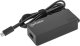 Zasilacz Manhattan Manhattan Zasilacz do Laptopa USB-C 65W Power Delivery 3.0 Ładowarka 3