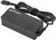 Zasilacz Manhattan Manhattan Zasilacz do Laptopa USB-C 65W Power Delivery 3.0 Ładowarka 4