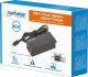 Zasilacz Manhattan Manhattan Zasilacz do Laptopa USB-C 65W Power Delivery 3.0 Ładowarka 5