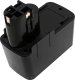 XCell XCell 118856 Værktøjsbatteri Erstatter original-batteri Bosch 2607335151 12 V 3000 mAh NiMH 1