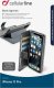 Moccamaster Cover Cellularline Book Agenda, til iPhone 11 Pro, sort 2
