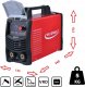 Weldman SPAWARKA INVERTER WELDMAN ARC-250 35