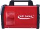 Weldman SPAWARKA INVERTER WELDMAN ARC-250 41