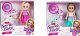 Zuru S001-SPARKLE GIRLZ-DOLLS PLAYSET-DOLLS & PETS-4. 1