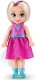 Zuru S001-SPARKLE GIRLZ-DOLLS PLAYSET-DOLLS & PETS-4. 9