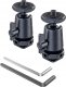 SmallRig 2948 Mini Ball Head with Removable Cold Shoe Mount 2 pcs 2