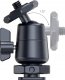 SmallRig 2948 Mini Ball Head with Removable Cold Shoe Mount 2 pcs 3