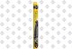 Valeo SWF valytuvai VISIOFLEX Flat 600/380 mm 2 vnt. 2