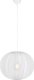 Lampa wisząca Markslojd Markslojd Florence 108792 lampa wisząca zwis 1x40W E27 biała 4