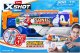 Zuru XSHOT Water Fast-Fill Skins Sonic The Hedgehog Hyperload Water Blaster 1