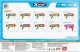 Zuru XSHOT Water Fast-Fill Skins Sonic The Hedgehog Hyperload Water Blaster 3