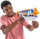 Zuru XSHOT Water Fast-Fill Skins Sonic The Hedgehog Hyperload Water Blaster 7