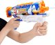Zuru XSHOT Water Fast-Fill Skins Sonic The Hedgehog Hyperload Water Blaster 8