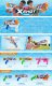 Zuru XSHOT Water Fast-Fill Skins Sonic The Hedgehog Hyperload Water Blaster 9