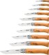 Opinel Opinel Nóż Carbon 03 1