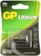 GP GP Lithium Battery CR2, 3V, 1-pack 1