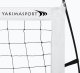 YakimaSport Bramka Flex 300cm x 155cm ŻAK 3