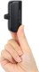 Powerbank Manhattan Litowo-jonowa (Li-Ion) 5000 mAh Czarny 8
