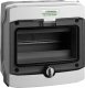 Noark Obudowa instalacyjna Noark 113262 natynkowa IP65 1X6MOD PHS 6T biała 2