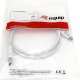 Kabel USB Equip USB-A - USB-C 1 m Biały (128363) 3