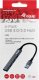 HUB USB Equip Equip USB-Hub 4-Port 3.0  ->1x3.0 3x2.0  5Gbps o.Netzteil gr 3