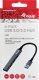 HUB USB Equip Equip USB-Hub 4-Port 3.0  ->1x3.0 3x2.0  5Gbps o.Netzteil gr 7