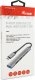 HUB USB Equip Equip Dock USB-C->1xUSB-C,1xUSB3.0,2xUSB2.0,100WPD  0.15m si 5