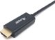 Adapter AV Equip Equip Adapter USB-C -> HDMI                  4K30Hz 2.00m sw 1
