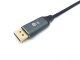 System przekazu sygnału AV Equip Equip Adapter USB-C -> DisplayPort           8K60Hz 1.00m sw 2