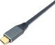 Adapter AV Equip Equip Adapter USB-C -> HDMI                  4K60Hz 3.00m sw 2