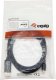Adapter AV Equip Equip Adapter USB-C -> HDMI                  4K60Hz 3.00m sw 3