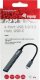 HUB USB Equip Equip USB-Hub 4-Port 3.0/C->1x3.0 3x2.0  5Gbps o.Netzteil gr 3