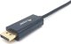 Adapter AV Equip Equip Adapter USB-C -> DisplayPort           4K60Hz 2.00m sw 1