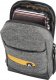 Pokrowiec Hama Hama Camera bag Terra, 60H Grey 1