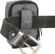 Pokrowiec Hama Hama Camera bag Terra, 60H Grey 2