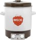 Jata WECK Preserving Cooker Enamel with Clock 1